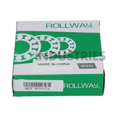 NCF3010V Rollway Image 3