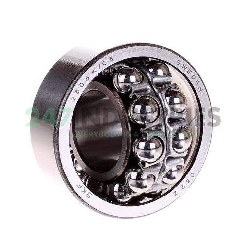2306K/C3 SKF Image 2