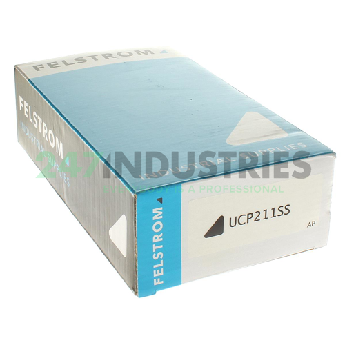 UCP211SS Felstrom Image 2