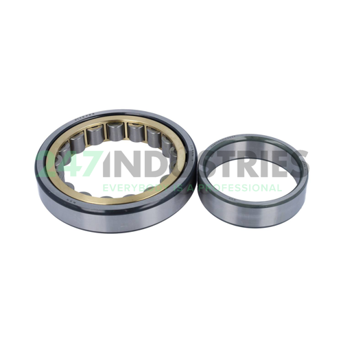 NU217EMCG149X28 NSK Image 3