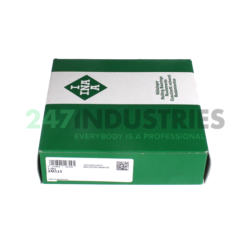 ZM115 INA Image 4