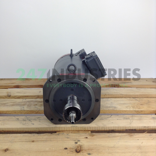 DMR100.AS.4.FFF-C Franz Kessler GmbH Image 5