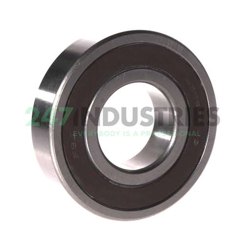 6309 2RS C3 FBJ Image 2