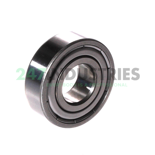 6202-2Z/C3HT SKF Image 2