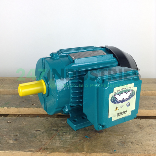 A-DF90LM-B3 Brook Crompton