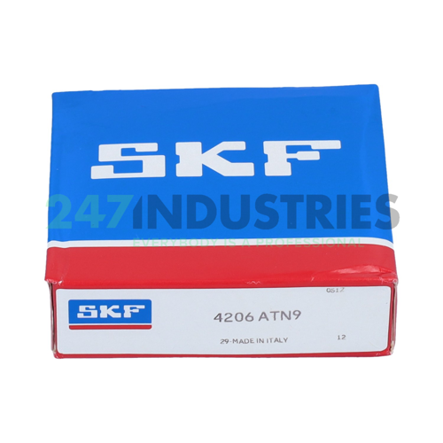 4206ATN9 SKF Image 3