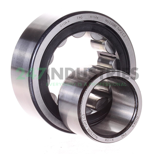 NJ215E.TVP2.C3 FAG Image 3