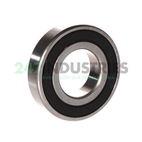 S6207-2RSR-FD FAG Image 2