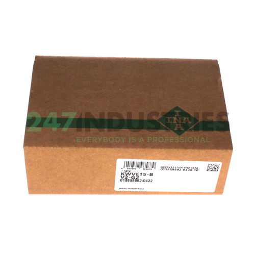 KWVE15-B-V2-G2 INA Image 4