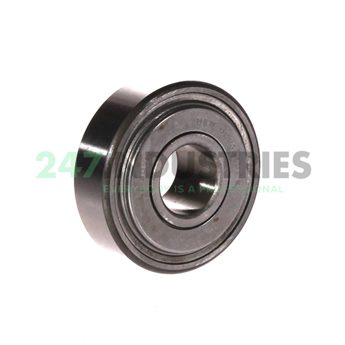 88603 NDH New Departure Hyatt