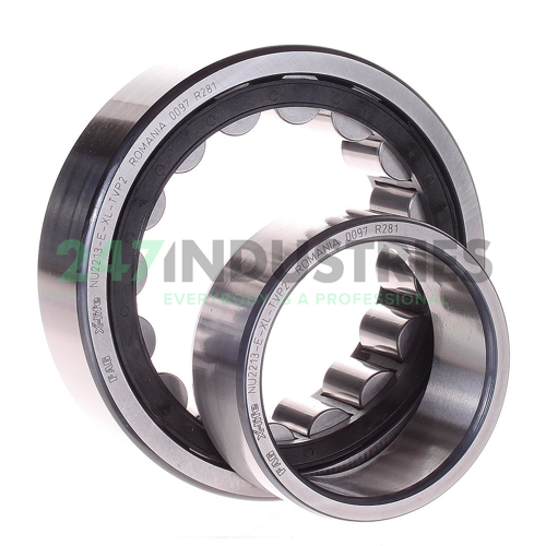 NU2213-E-XL-TVP2 FAG Image 3