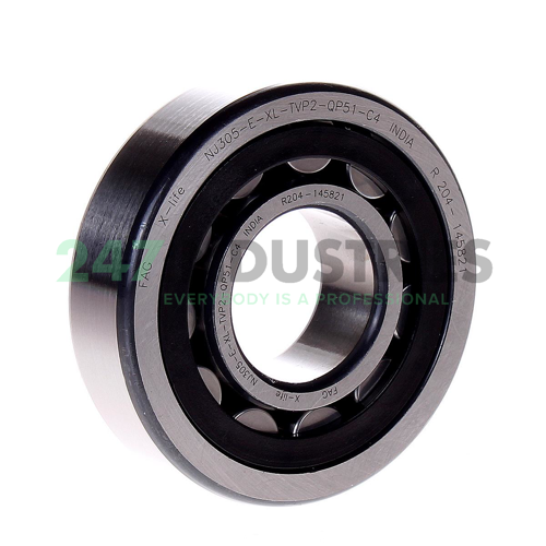 NJ305-E-XL-TVP2-QP51-C4 FAG