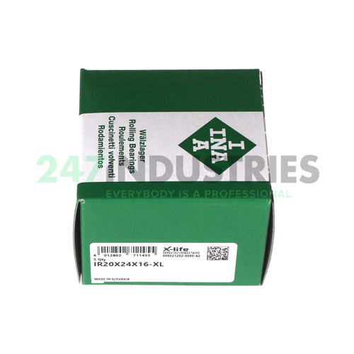 IR20X24X16-XL INA Image 3