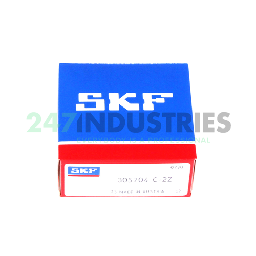 305704C-2Z SKF Image 3