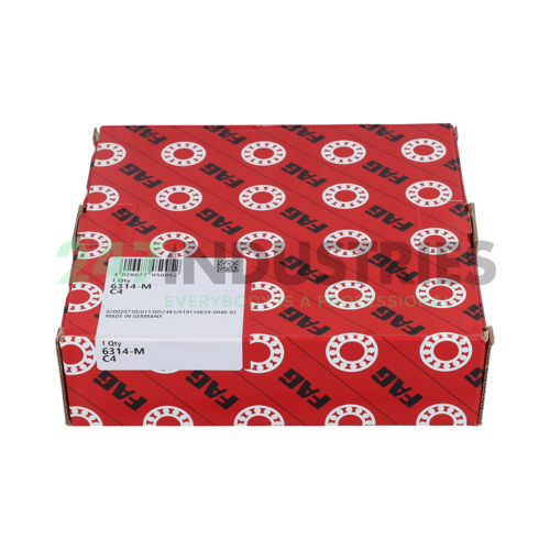 6314-M-C4 FAG Image 3