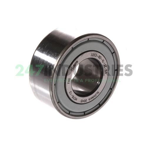 3203-BD-XL-2Z-C3 FAG