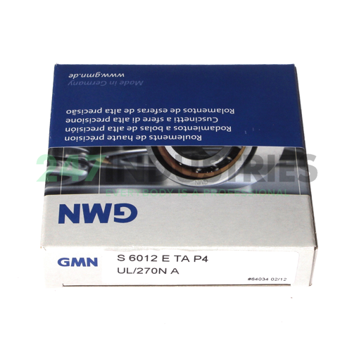 S6012E TA P4 UL GMN Paul Müller Industrie Image 3