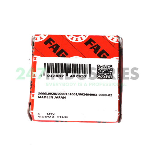 61903-HLC FAG Image 3