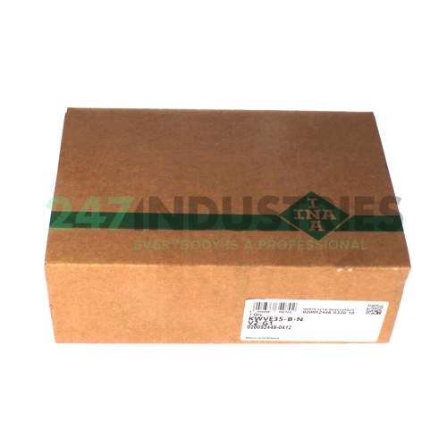 KWVE35-B-N-V2-G1 INA Image 4