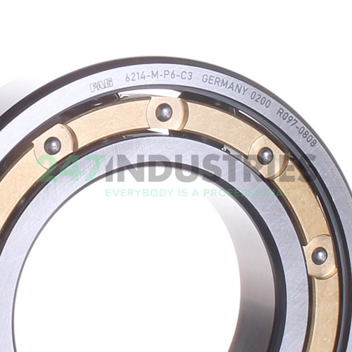 6214-M-P6-C3 FAG Image 2