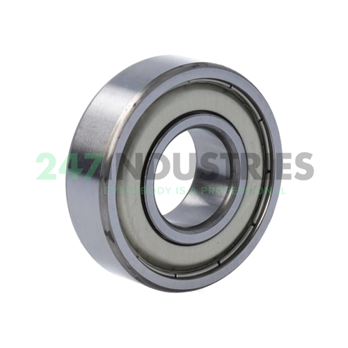 6204ZZC3E NSK Image 2