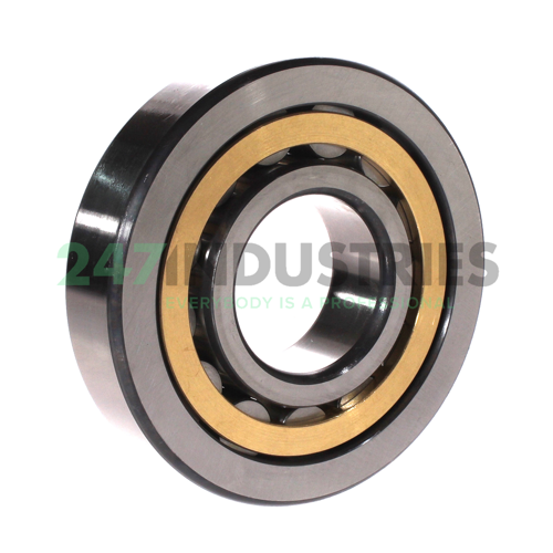 NU411-M1 FAG Image 3