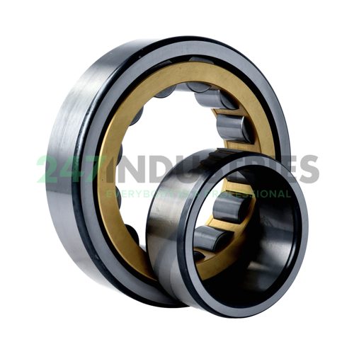 NU315-E-XL-M1-C3 FAG Image 3