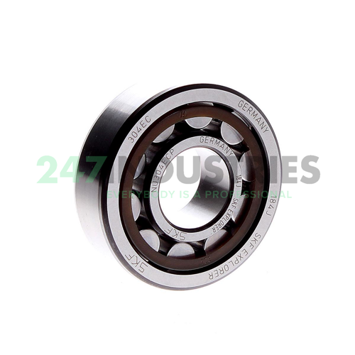 NU304ECP SKF