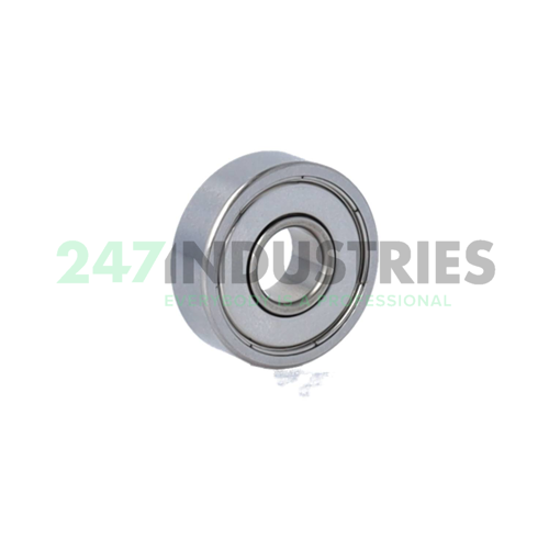 W608-2Z SKF Image 2