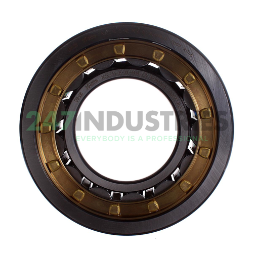 NJ2316-E-XL-M1A-C3 FAG Image 3