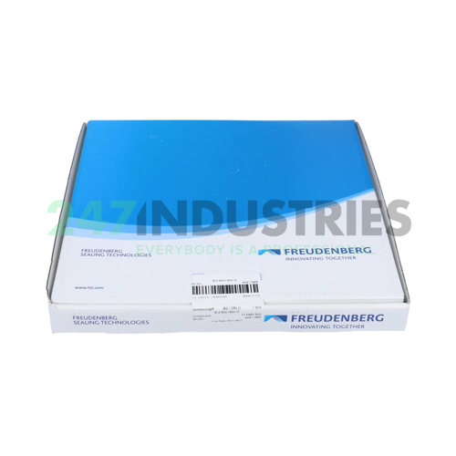 B2 90X140X13 Freudenberg Image 3