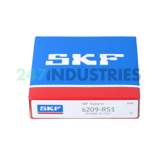 6209-RS1 SKF Image 3