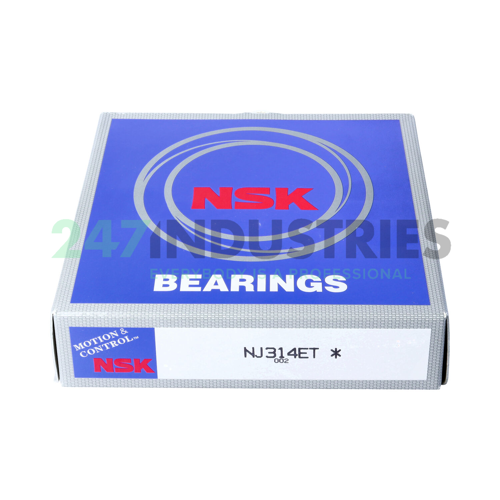 NJ314ET NSK Image 4