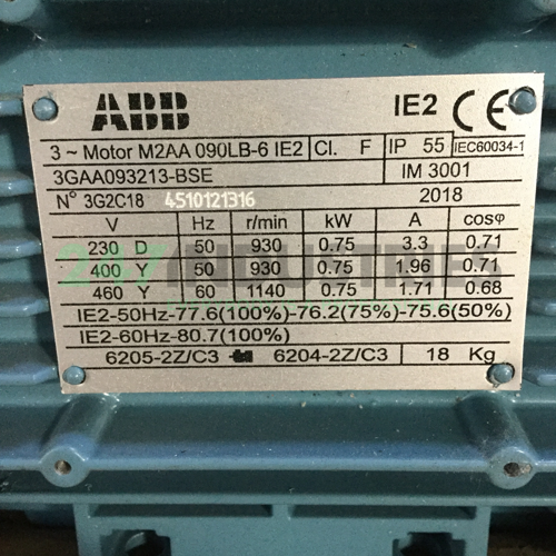 3GAA093213-BSE ABB Image 4