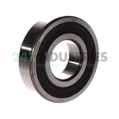 6308-2RS1/C4 SKF