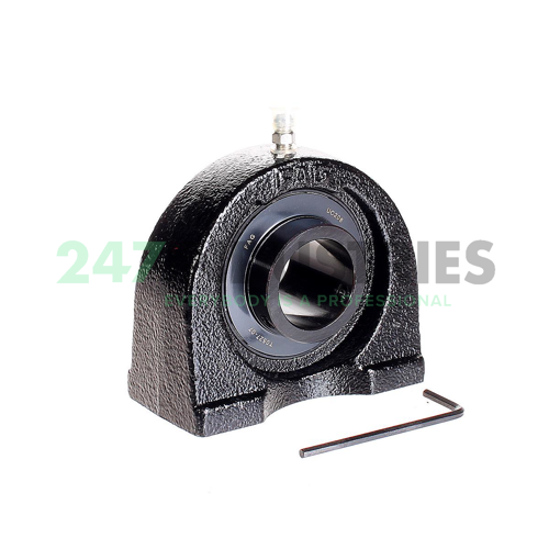 UCPA206-J7 FAG Image 2