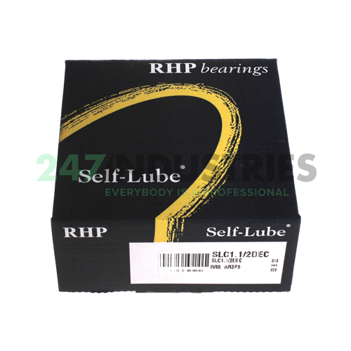 SLC1.1/2DEC RHP Image 4