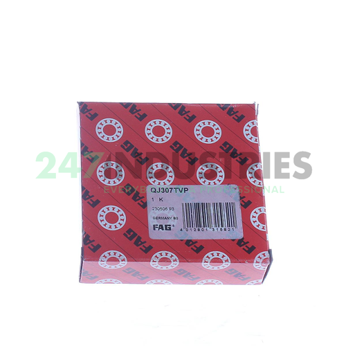 QJ307TVP FAG Image 6