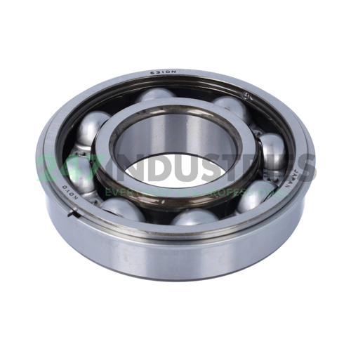 6310ZNRC3 Koyo (JTEKT) Image 2