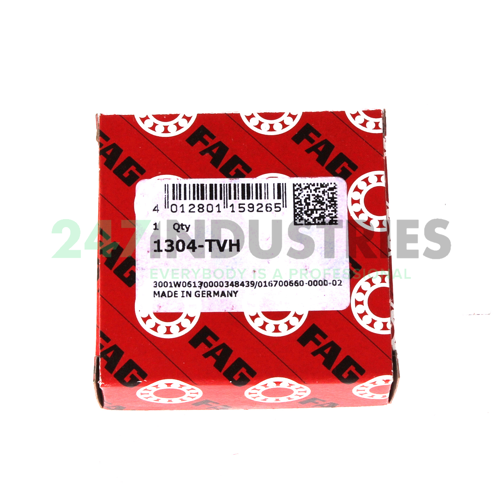 1304-TVH FAG Image 3