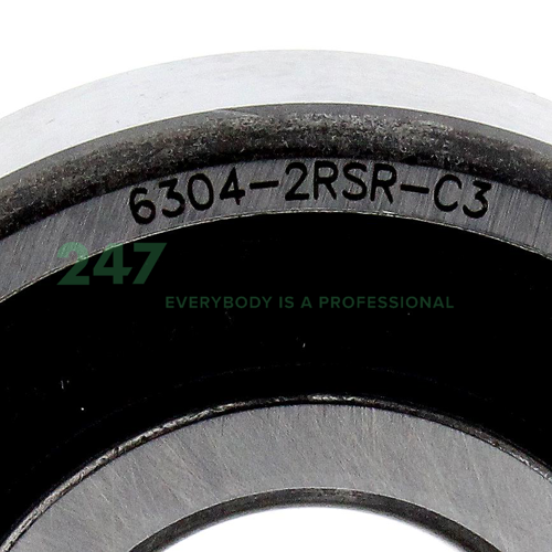 6304-2RSR-C3 FAG Image 3