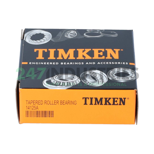 14125A Timken Image 3