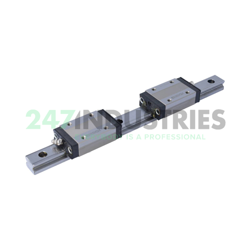 SR25W2UU+340LY Samick