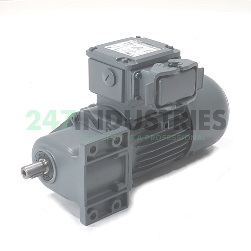 BG06-11/D06LA4-TOF-ST-K/E003B9/AM-SP Bauer