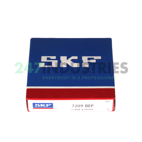 7209BEP SKF Image 3