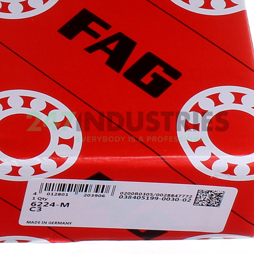 6224-M-C3 FAG Image 5
