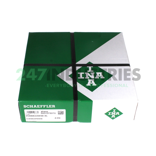 IR200X220X50-XL INA Image 3