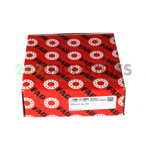 N2313-E-XL-M1 FAG Image 3