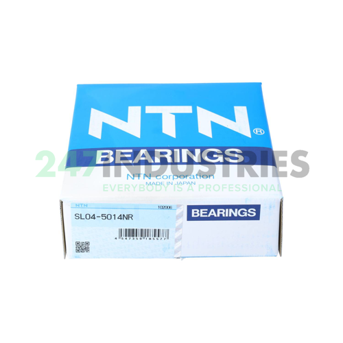 SL04-5014NR NTN Image 3