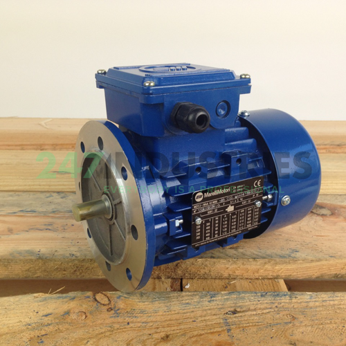 MAA63MB6B5 Marelli Motori